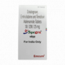 Спегра :: Spegra :: Долутегравир + Эмтрицитабин + Тенофовир алафенамид 50+200+25мг табл. №30